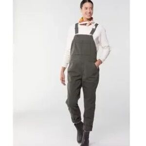 REI Trailsmith overalls
